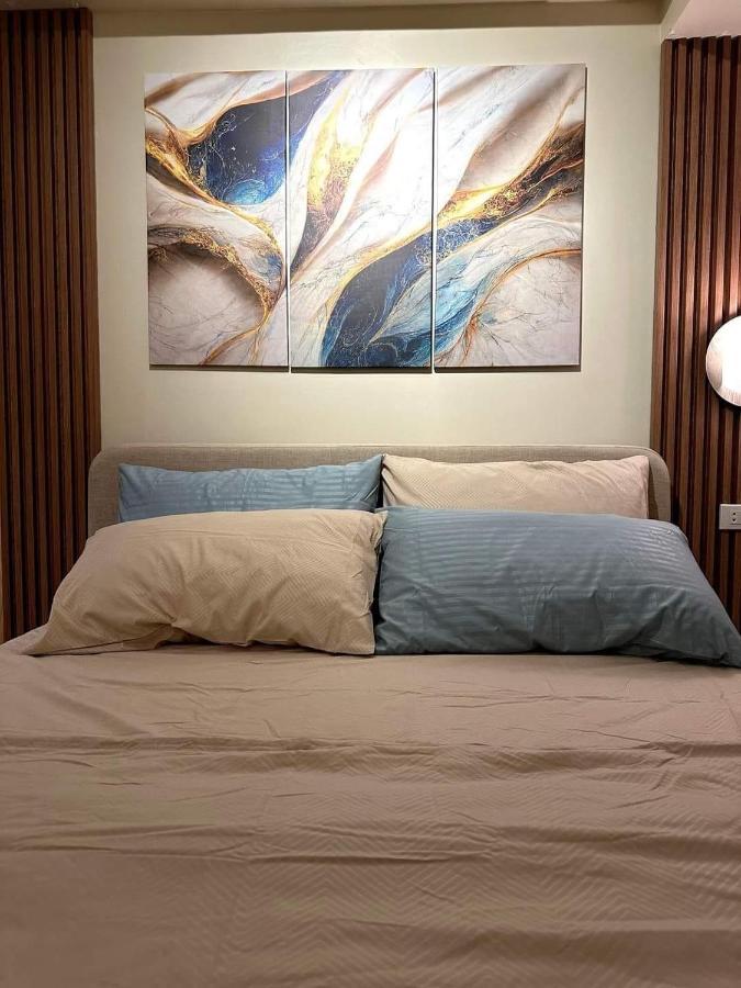 Iloilo Travellers Zen Zone Aparthotel Exterior photo