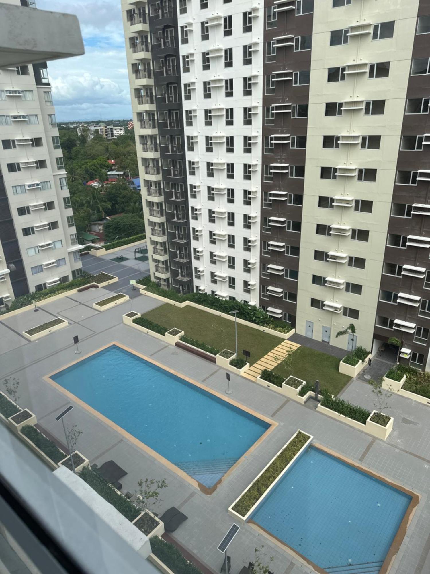 Iloilo Travellers Zen Zone Aparthotel Exterior photo